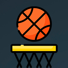 Partidos de baloncesto en la página oficial