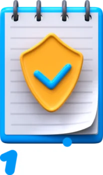 1win privacy