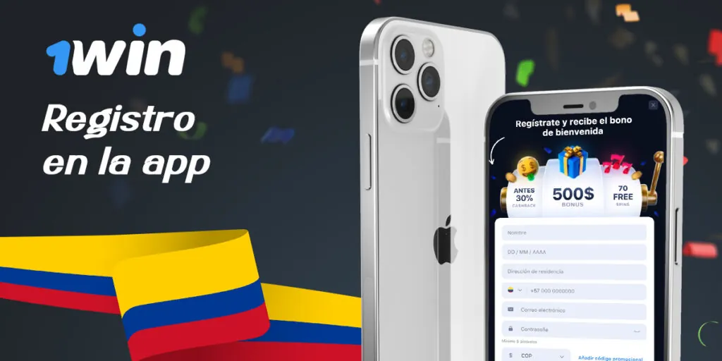 Cómo crear una cuenta para empezar a jugar