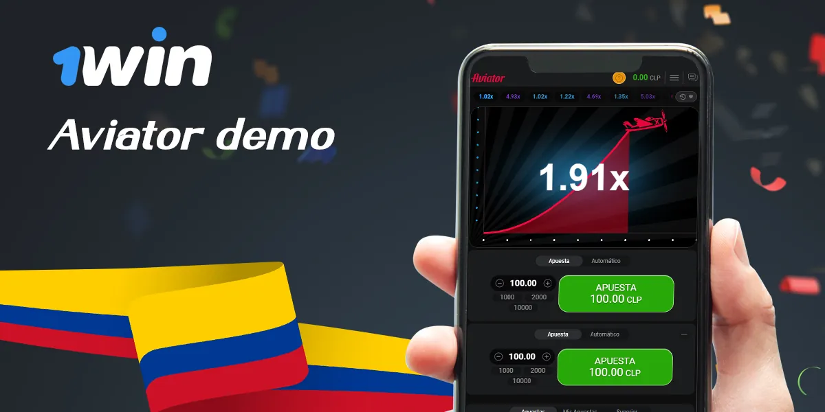 En qué se diferencia la versión demo del juego Aviator
