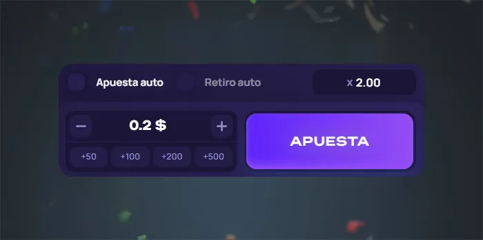 juego de casino apuesta