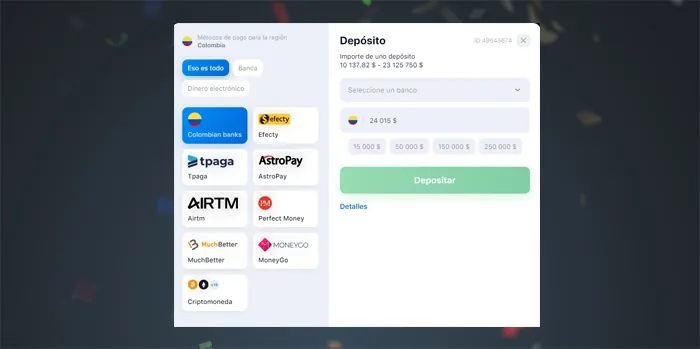 Depósito