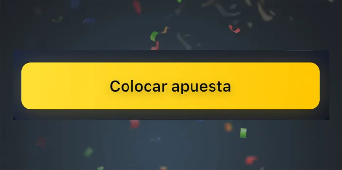 1win apuestas deportivas confirmar