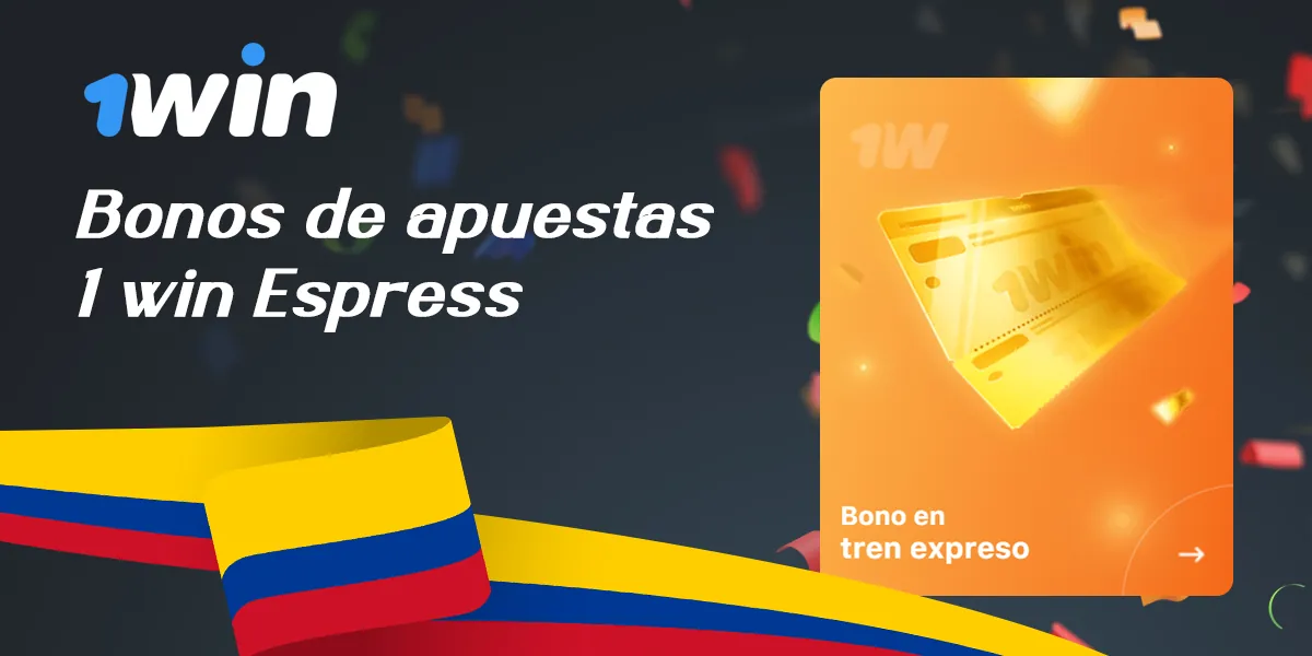 Bono de apuestas experto para usuarios