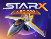 StarX