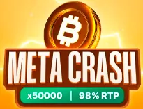 Meta Crash