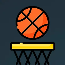 Partidos de baloncesto en la página oficial