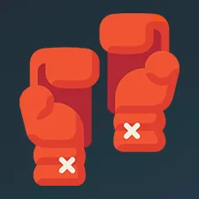 Partidos de boxeo