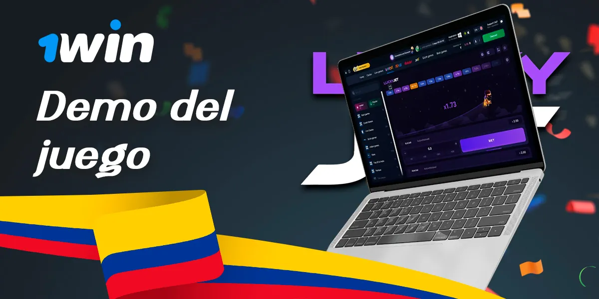 Versión de demostración del juego