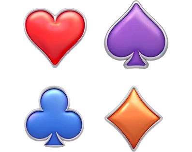 Logotipo de 1win Poker