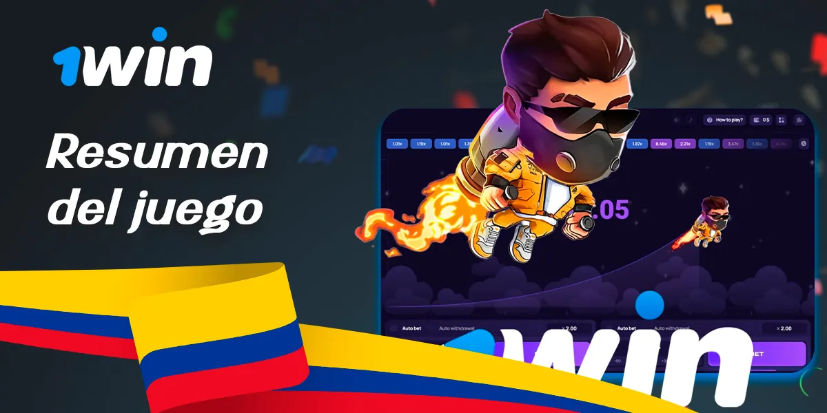 Revisión del juego Lucky Jet