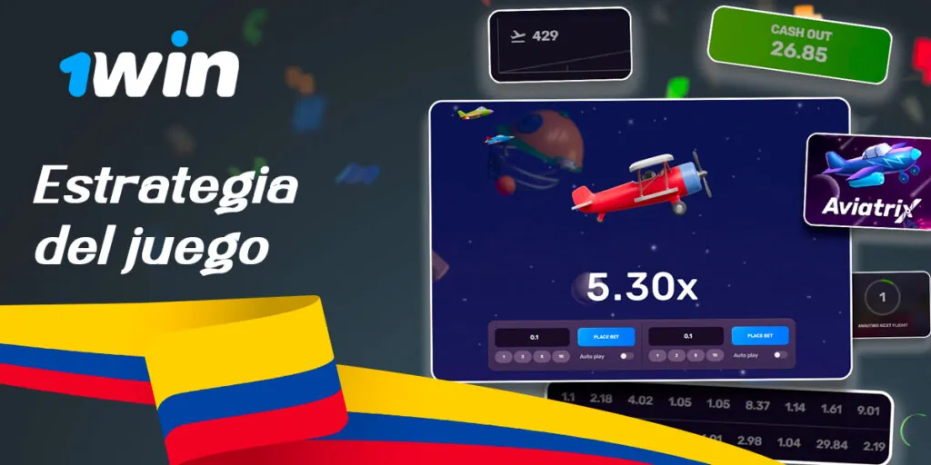 Estrategia del juego