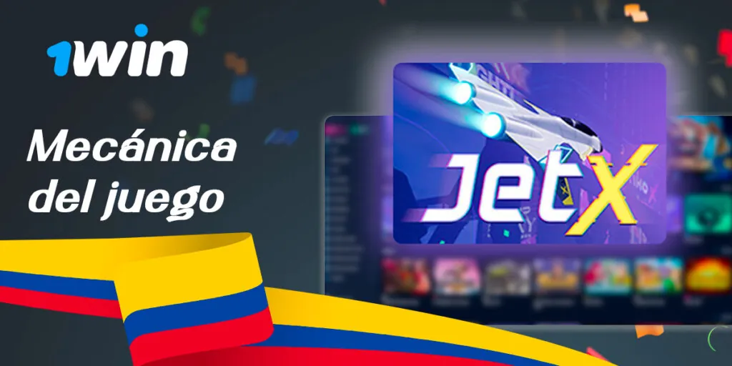 Mecánica del juego