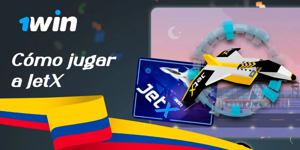 Cómo jugar a JetX