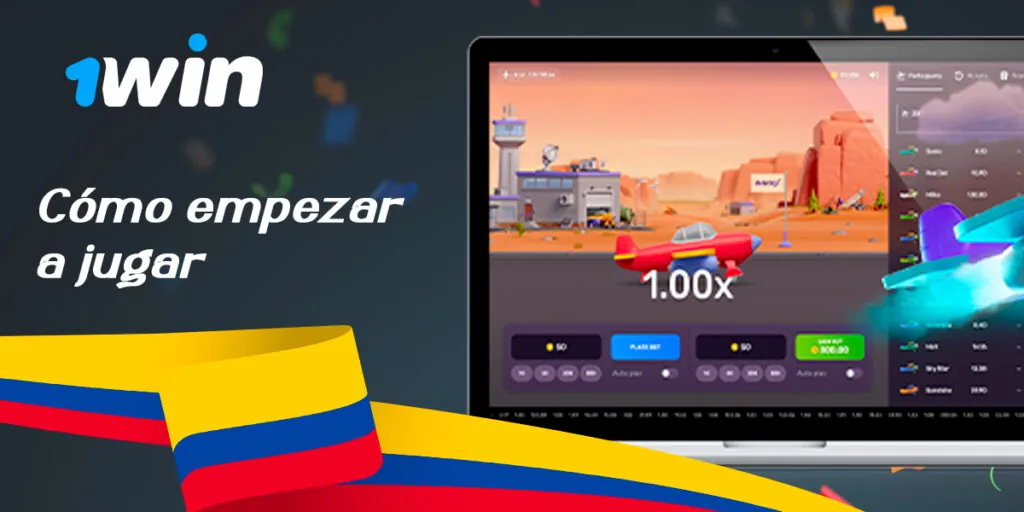 Cómo empezar a jugar