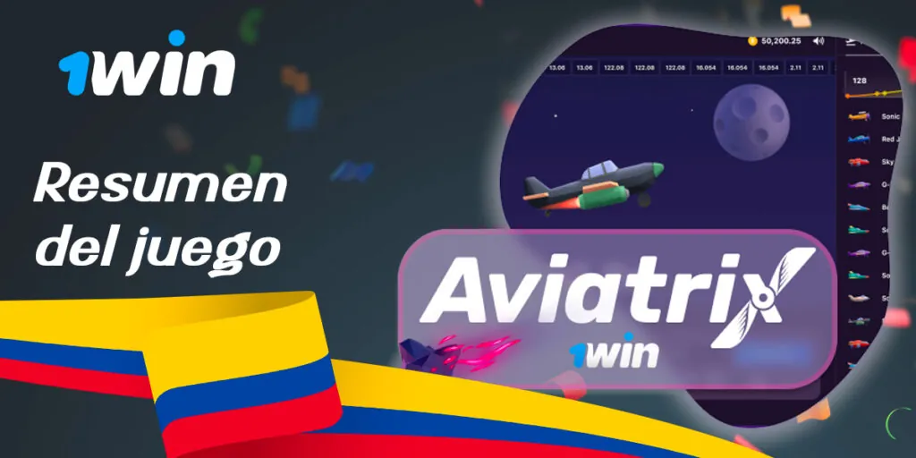 Reseña del juego Aviatrix