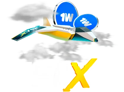 JetX logo