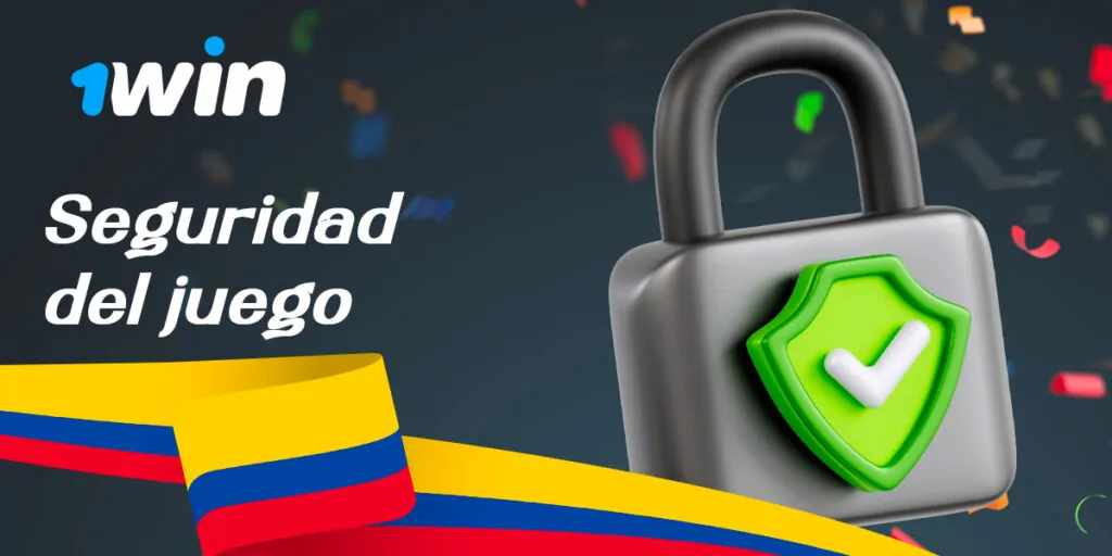 Seguridad del juego