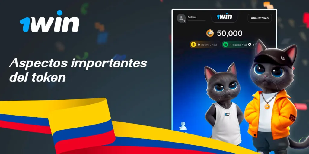 Aspectos importantes del token