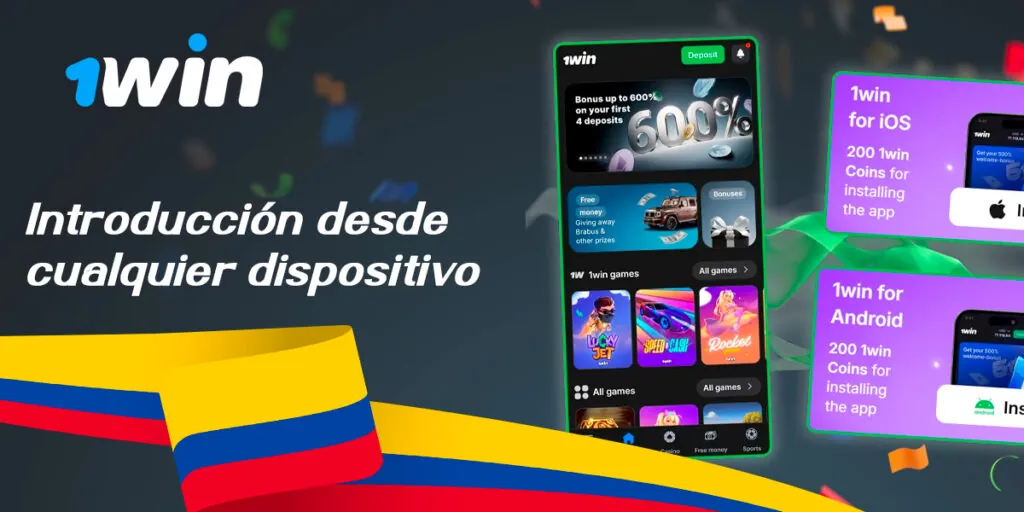 Introducción desde cualquier dispositivo