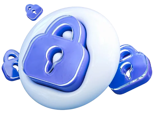 Logotipo de seguridad de la cuenta