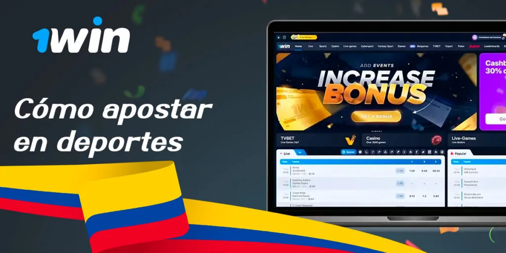 Cómo apostar en deportes