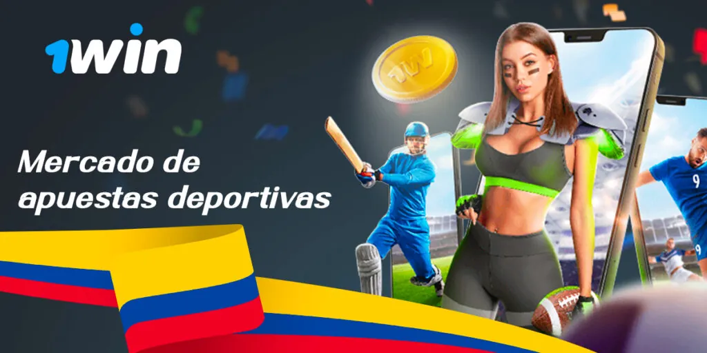 Resumen de los mercados de apuestas deportivas