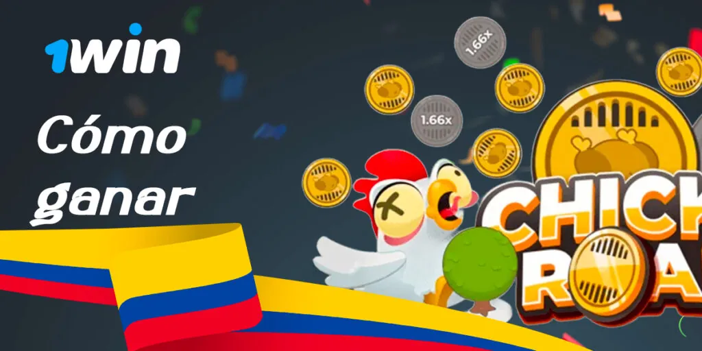 Cómo ganar en Colombia