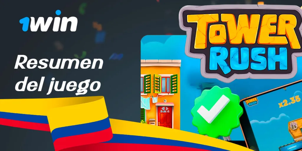 Resumen de las funciones del juego