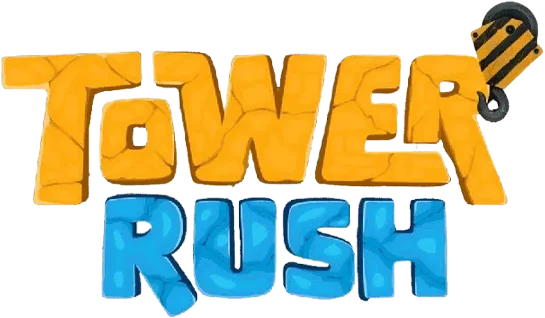 Logotipo de Tower Rush